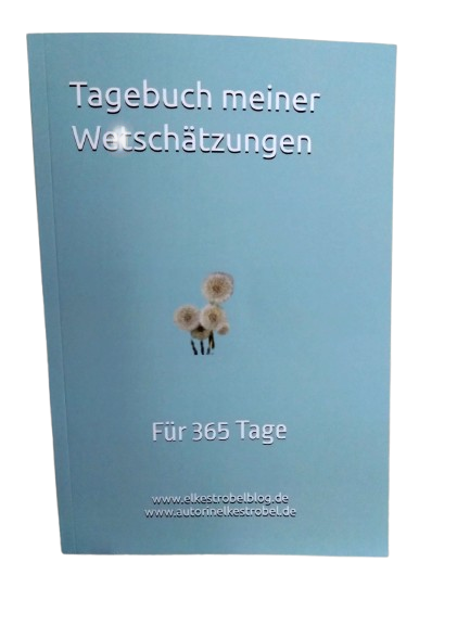 Wertschätzungen für 365 Tage