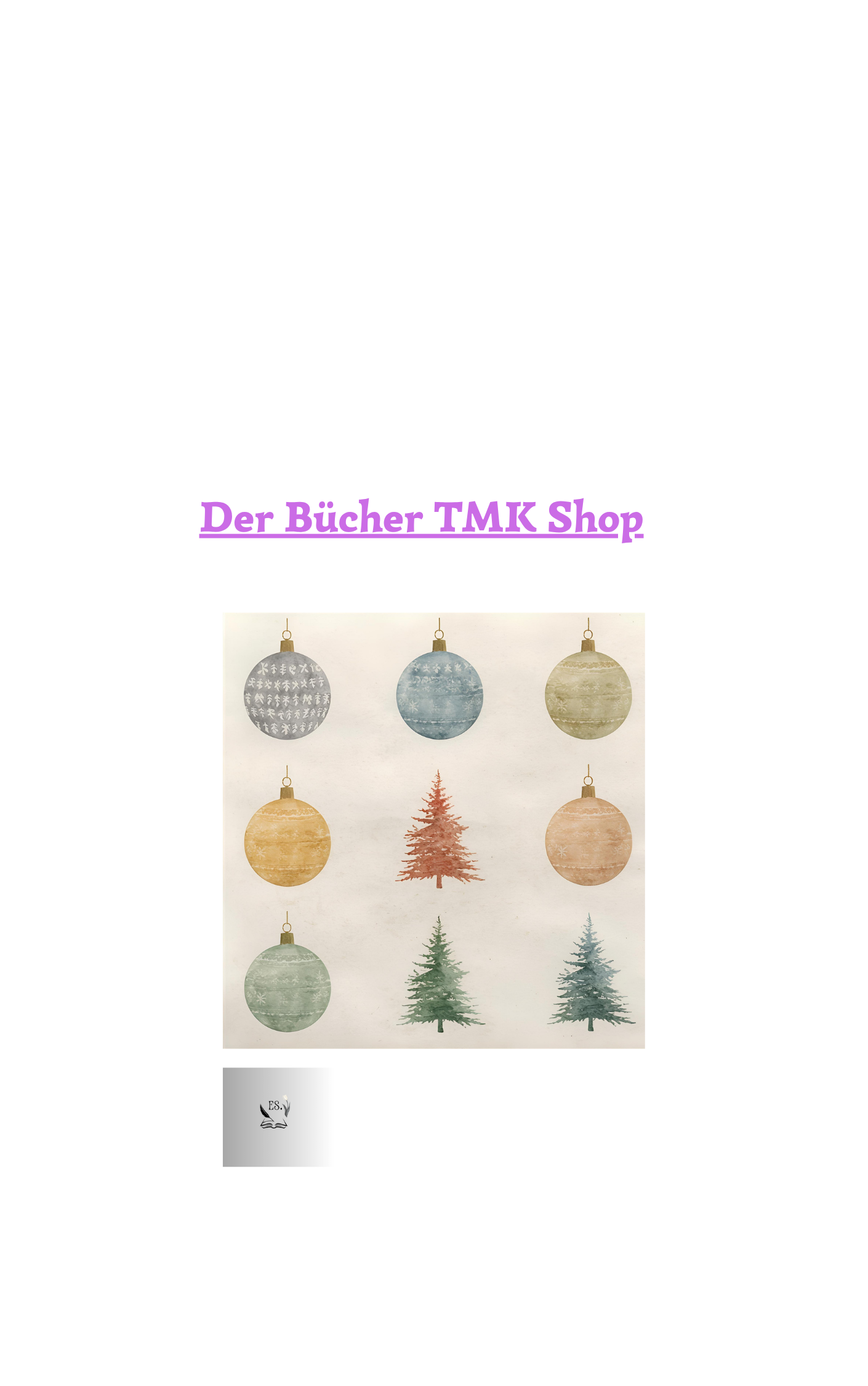 Der Bücher TMK Shop - Gutschein