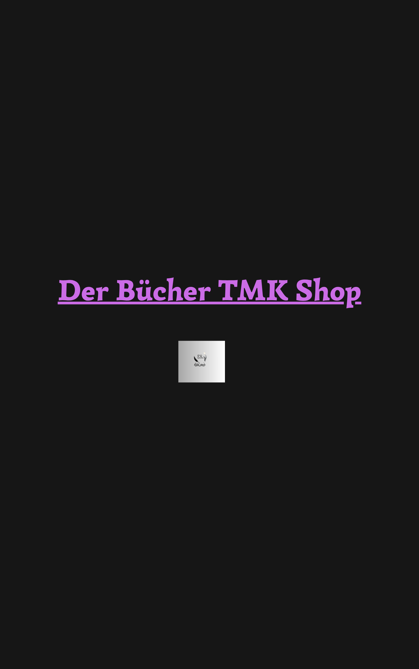 Der Bücher TMK Shop - Gutschein