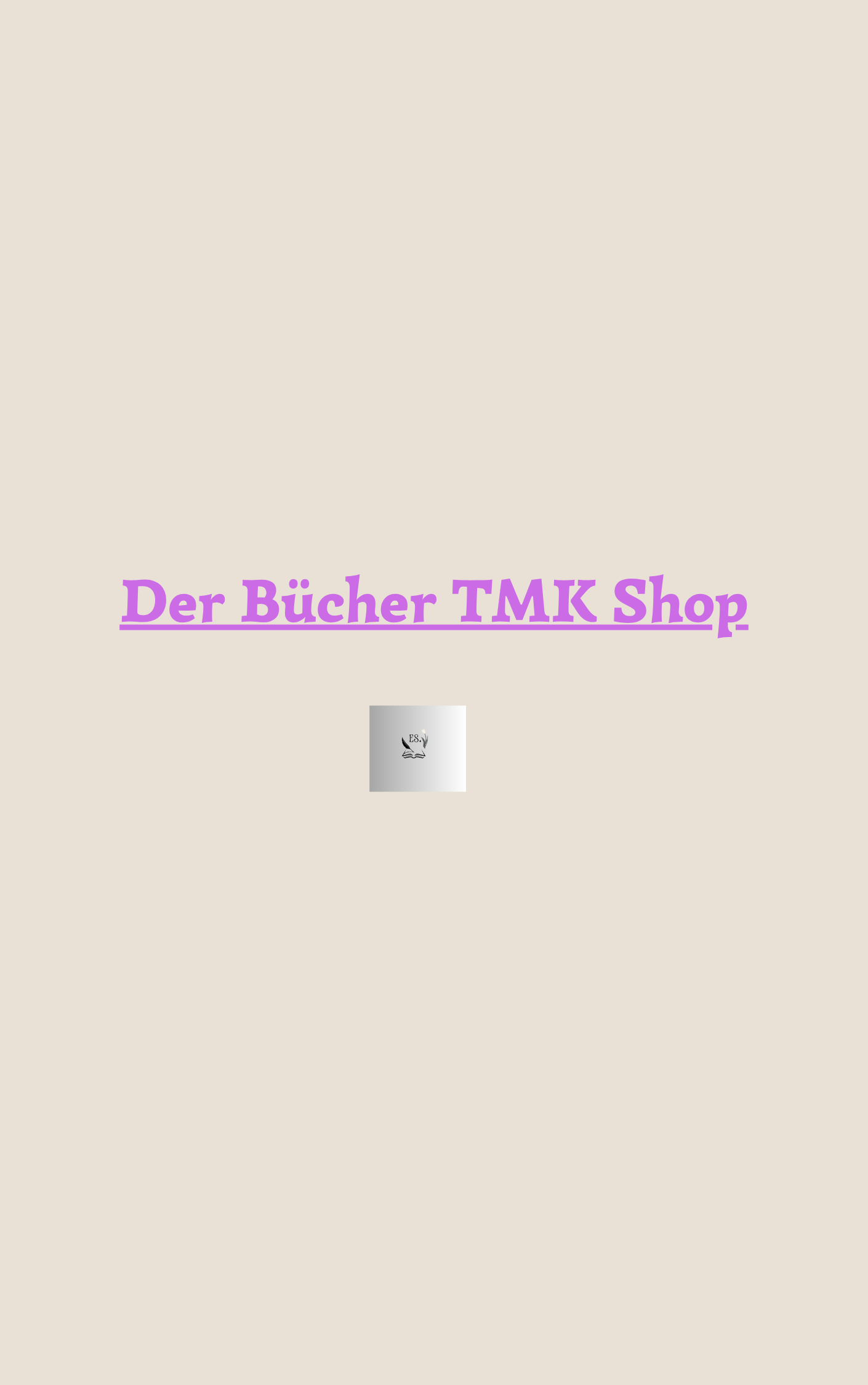 Der Bücher TMK Shop - Gutschein