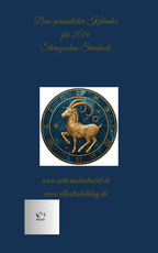 Kalender  2026 Steinbock