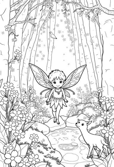 Mein Tagebuch Elfenzauber Hardcover