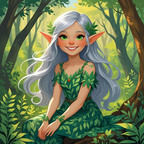 Tagebuch Elfenzauber