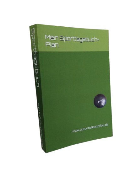 Mein Sportstagebuch- Plan