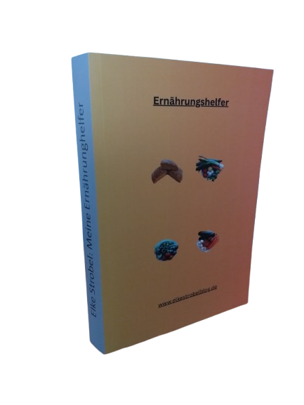 Ernährungshelfer / Tagebuch