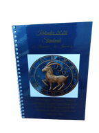 Kalender  2026 Steinbock