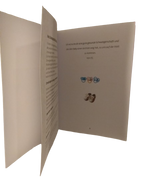 Mein Schwangerschaftsbuch Rosa