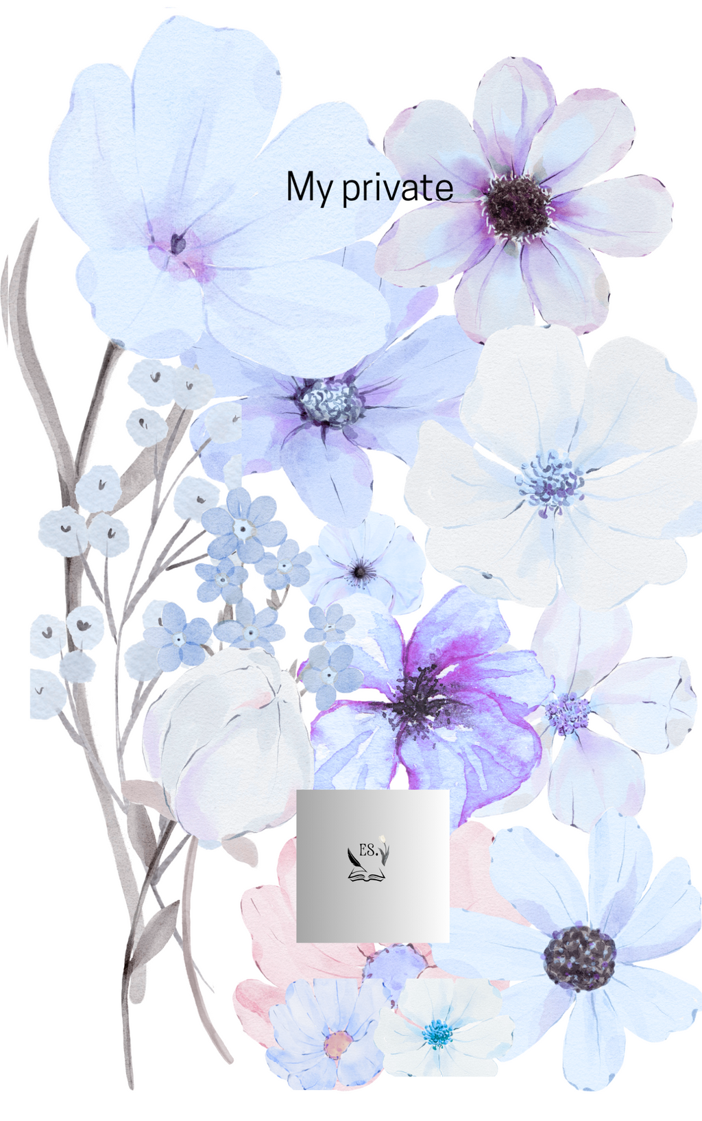 My Private blau