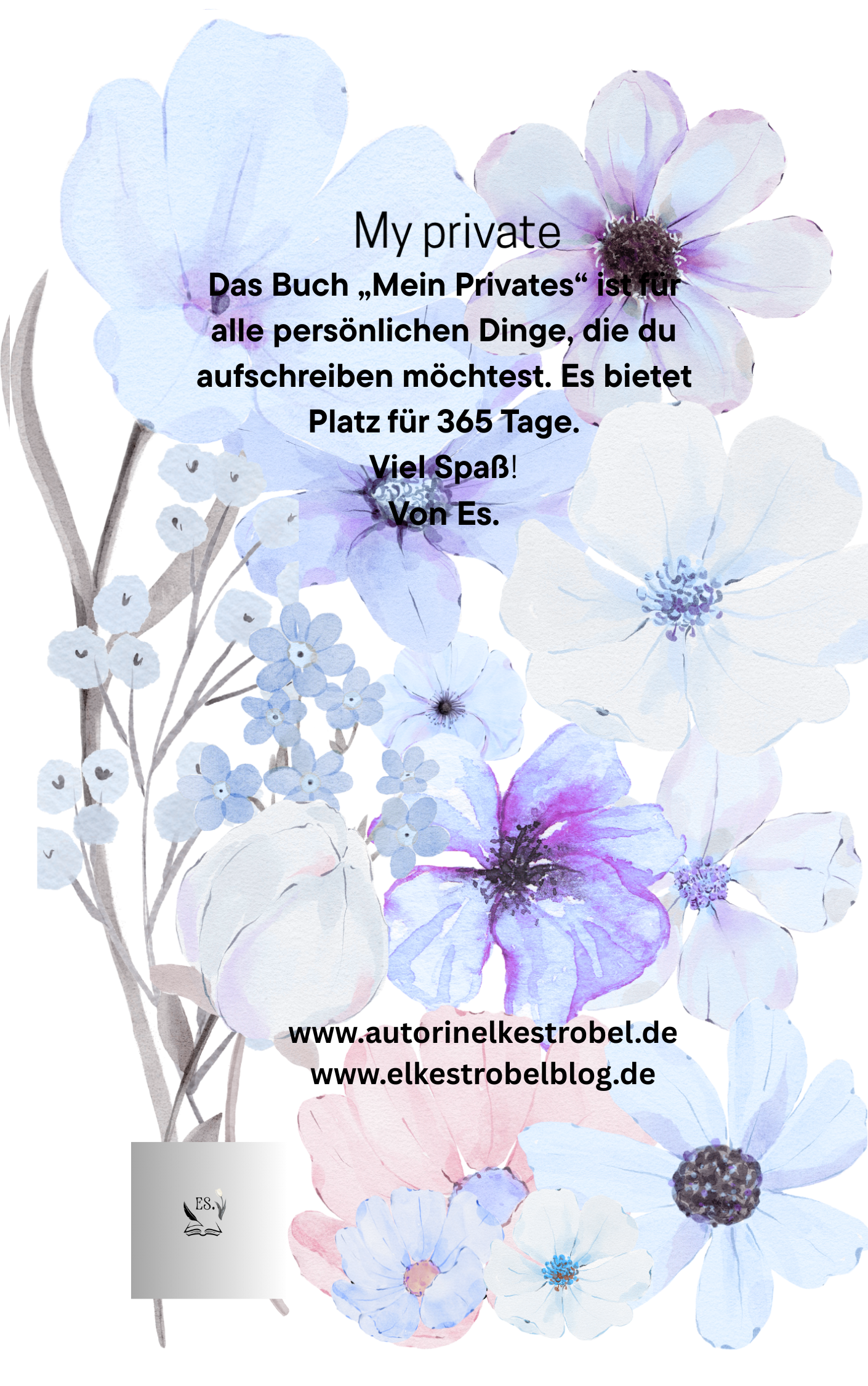 My Private blau