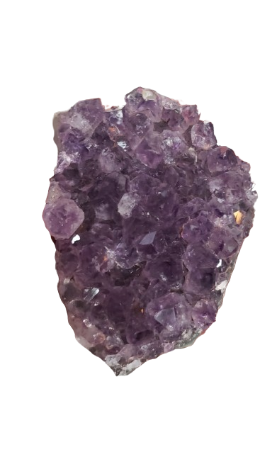 Grade a Amethyst Druzy Crystals