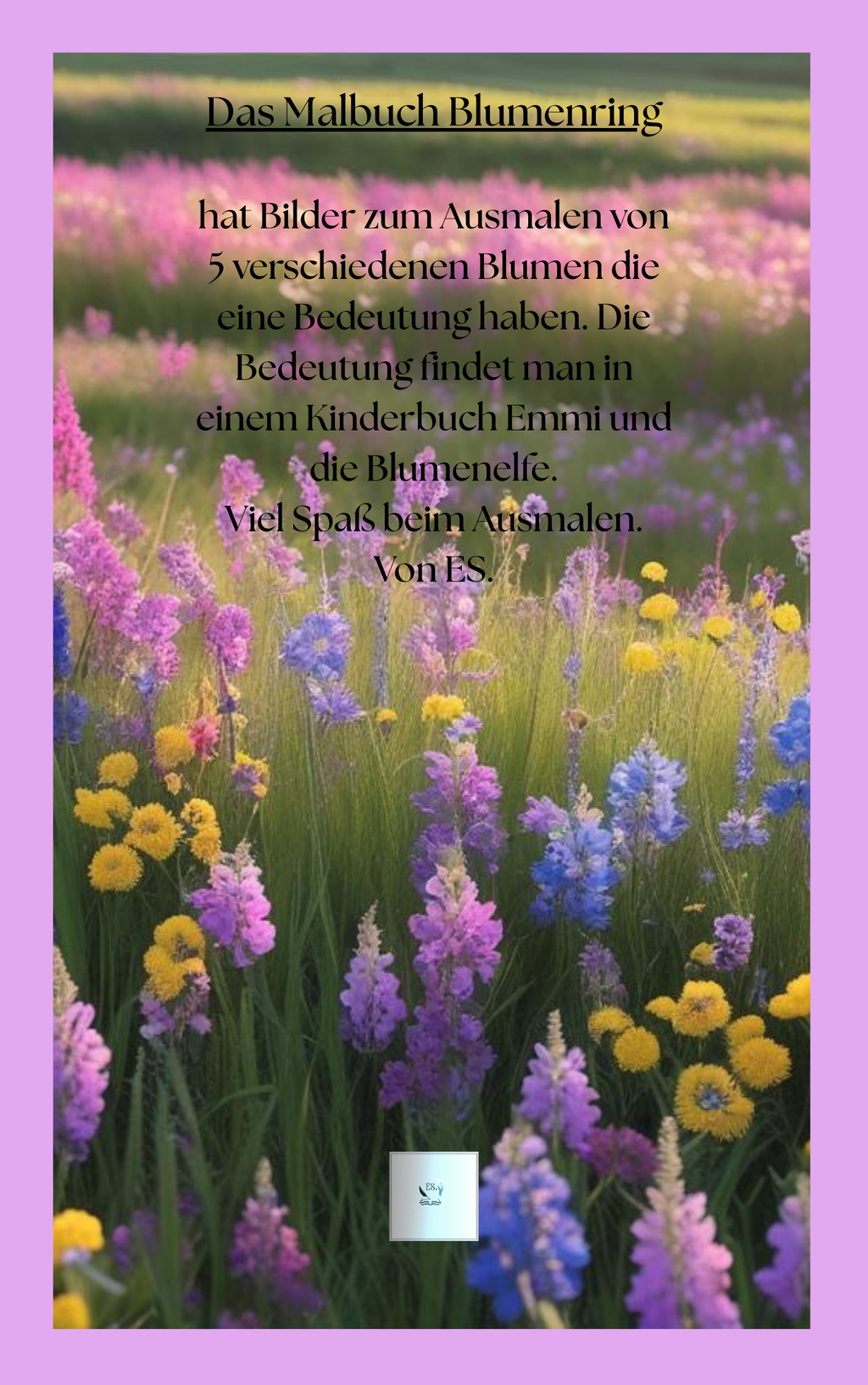 Blumenring  / Flowerring