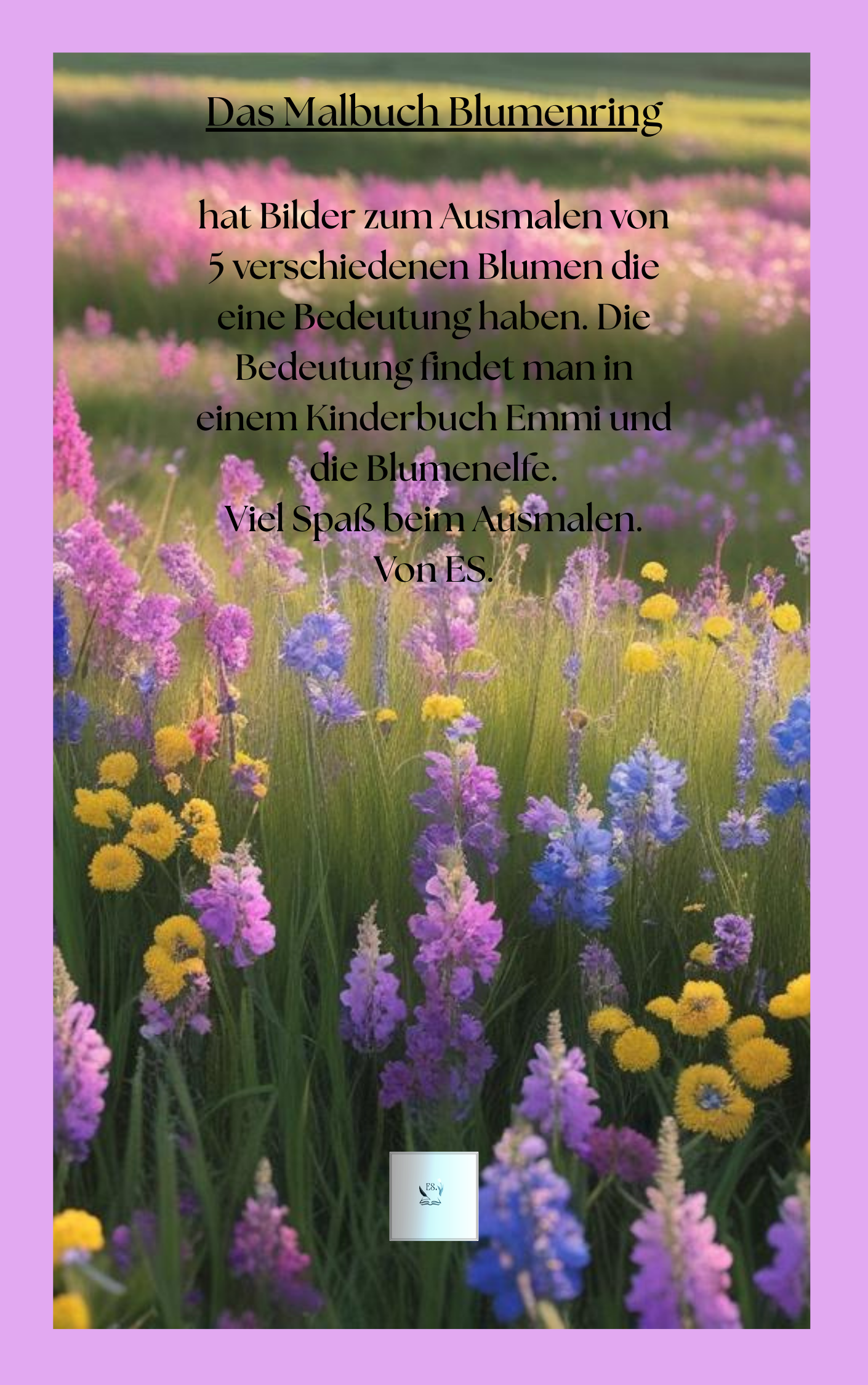 Blumenring  / Flowerring