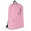 Rucksack Unisex Emmi und die Blumenelfe rosa