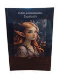 Mein Tagebuch Elfenzauber Hardcover