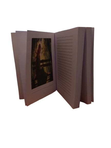 Tagebuch Elfenfamilie