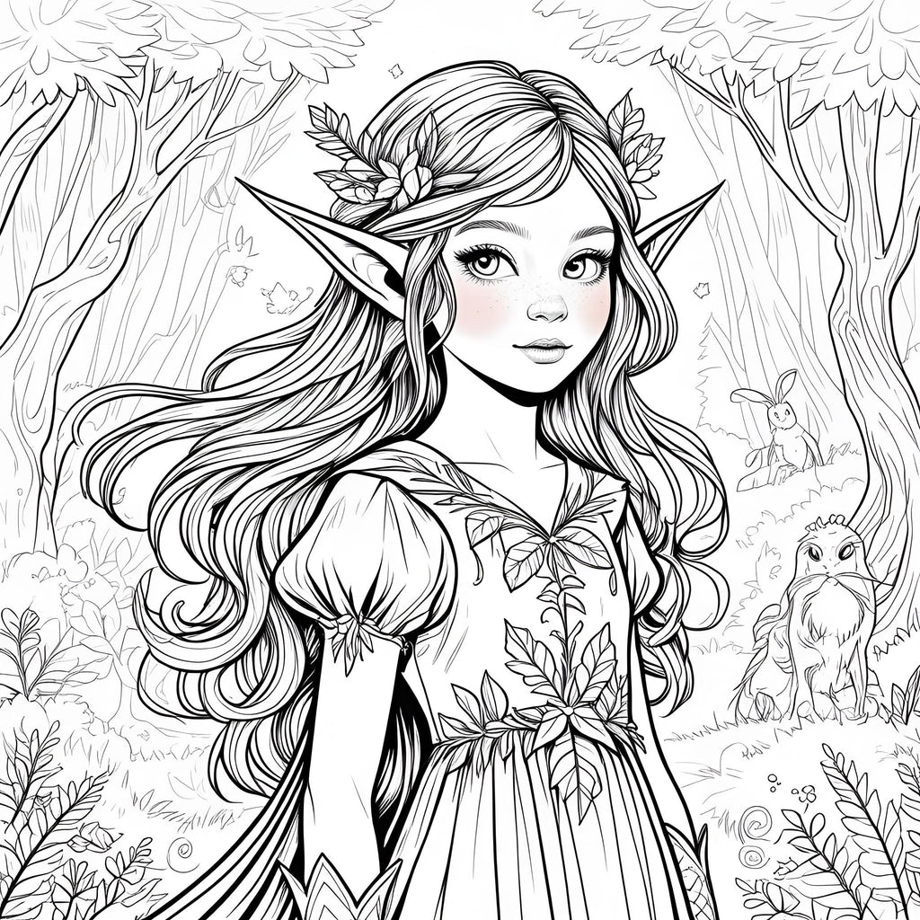 Mein Tagebuch Elfenzauber Hardcover