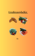 Mein Ernährungshelfe