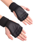 Training Sport Gloves for Men Women Workout Gloves Fitness Body Building