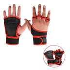 Training Sport Gloves for Men Women Workout Gloves Fitness Body Building