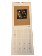 Wandkalender 2026  Feminin Energie by ES.