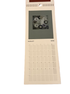 Wandkalender 2026  Feminin Energie by ES.
