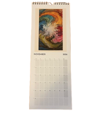 Wandkalender 2026  Feminin Energie by ES.