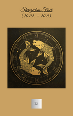 Sternzeichen Fisch Kalender 2026