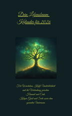 Lebensbaum Kalender
