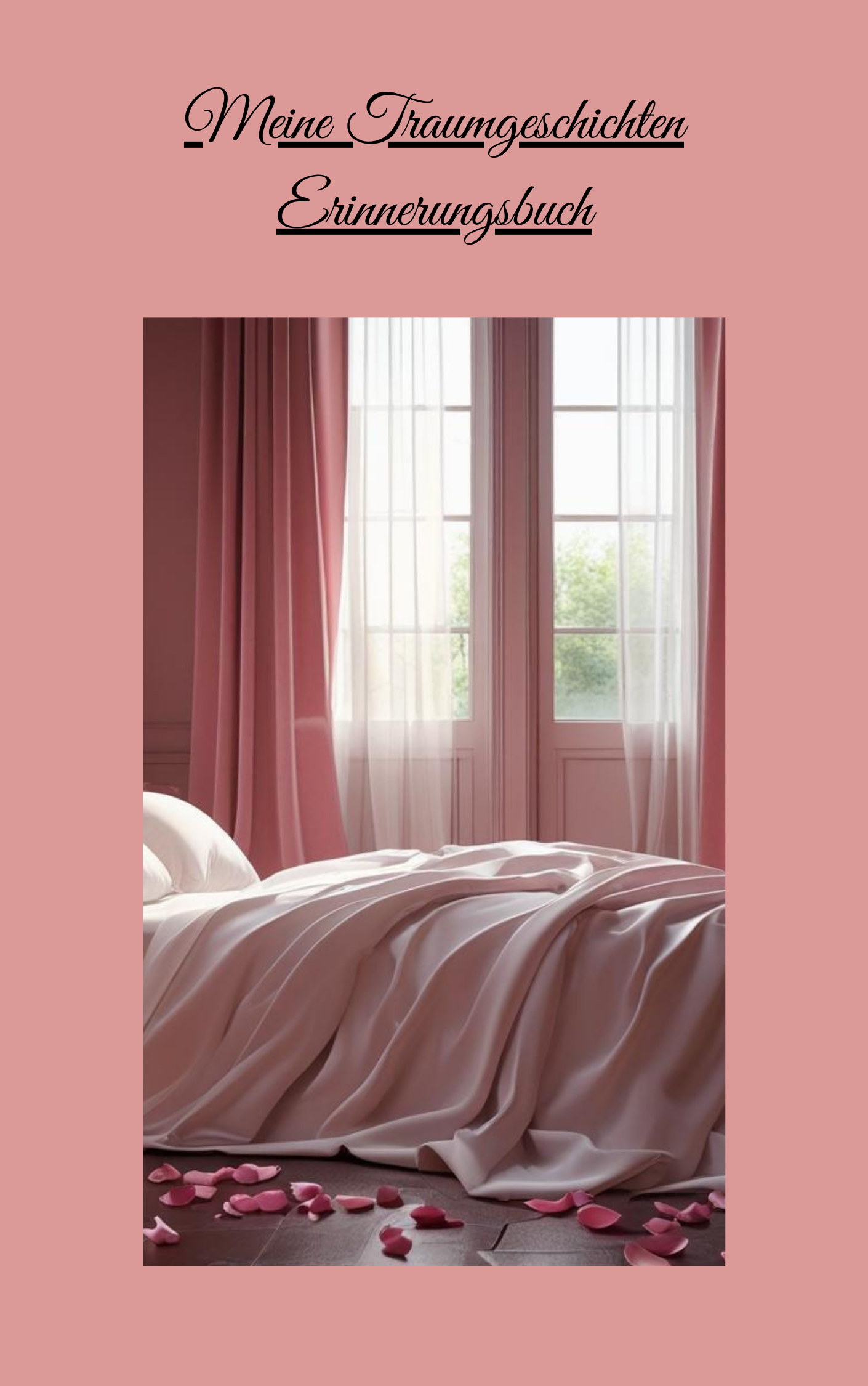 Mein Traugeschichtentagebuch Erinnerung-Buch