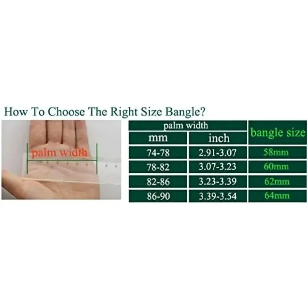 Natural Jade Bangle Bracelet for Women Classcial Retro Chinese Style Hand Jade