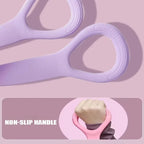 8 Fitness Workout Resistance Band Arm Back Shoulder Exercise Elastic Training