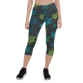 Women's CoastFlex Turtle Bay Capri Leggings 58,99€