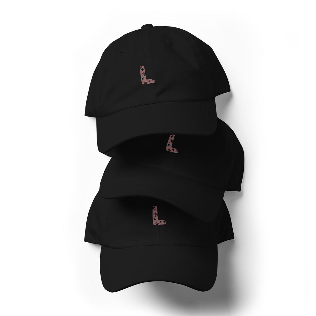 Classic Dad Hat | Yupoong 6245CM