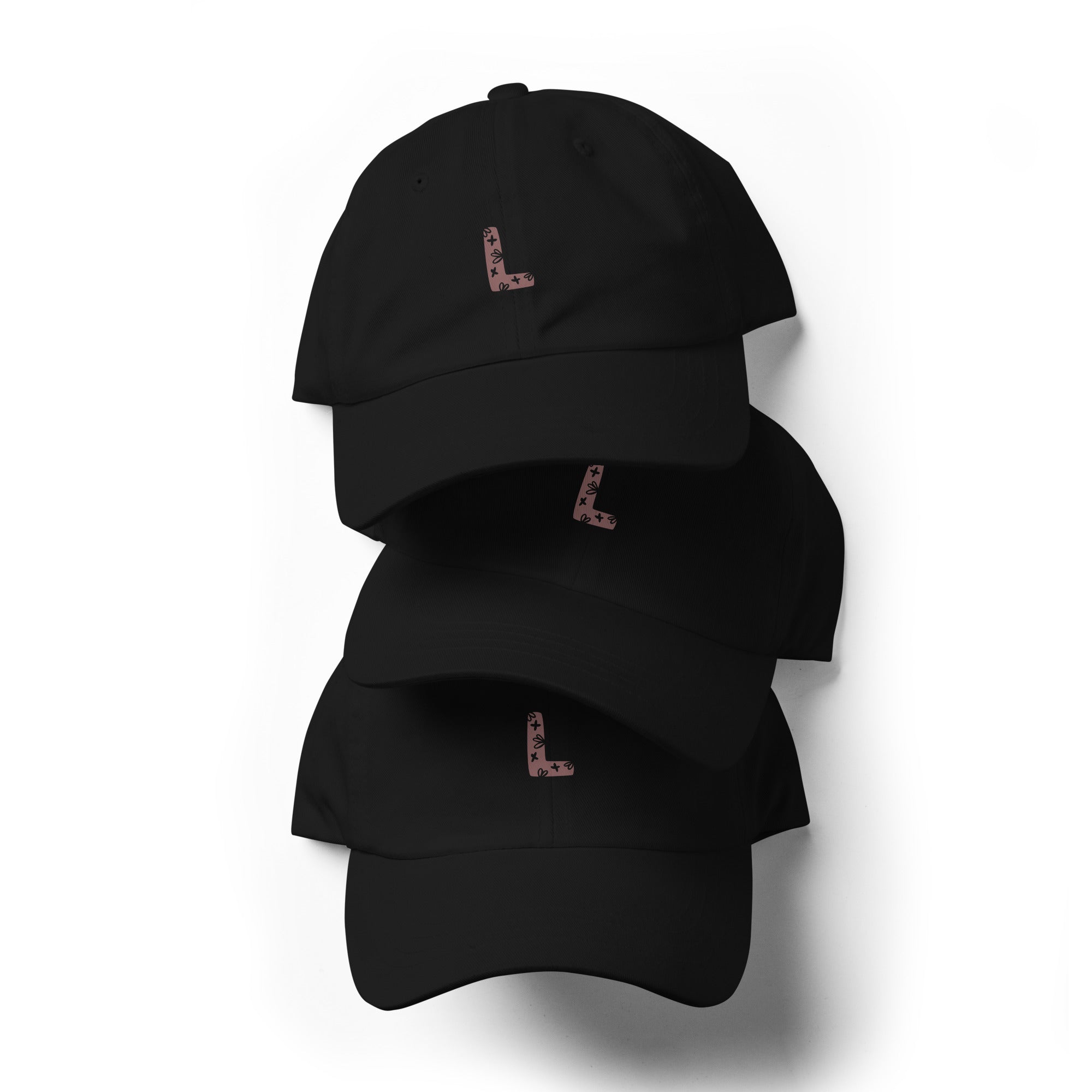 Classic Dad Hat | Yupoong 6245CM