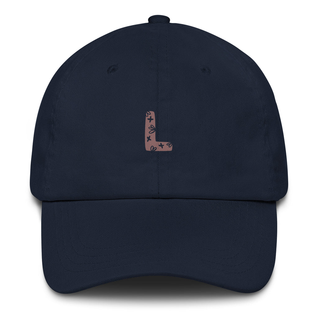 Classic Dad Hat | Yupoong 6245CM