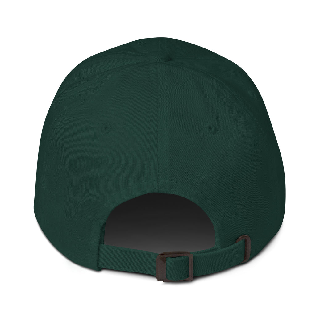 Classic Dad Hat | Yupoong 6245CM