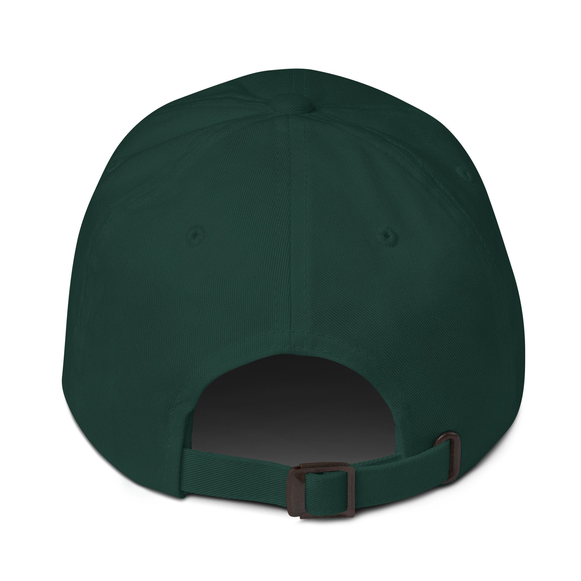 Classic Dad Hat | Yupoong 6245CM