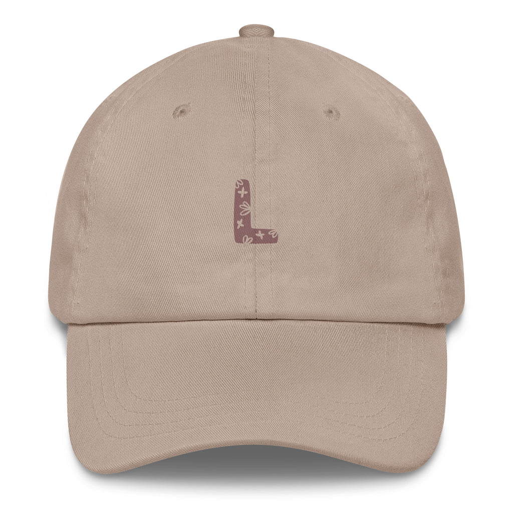 Classic Dad Hat | Yupoong 6245CM