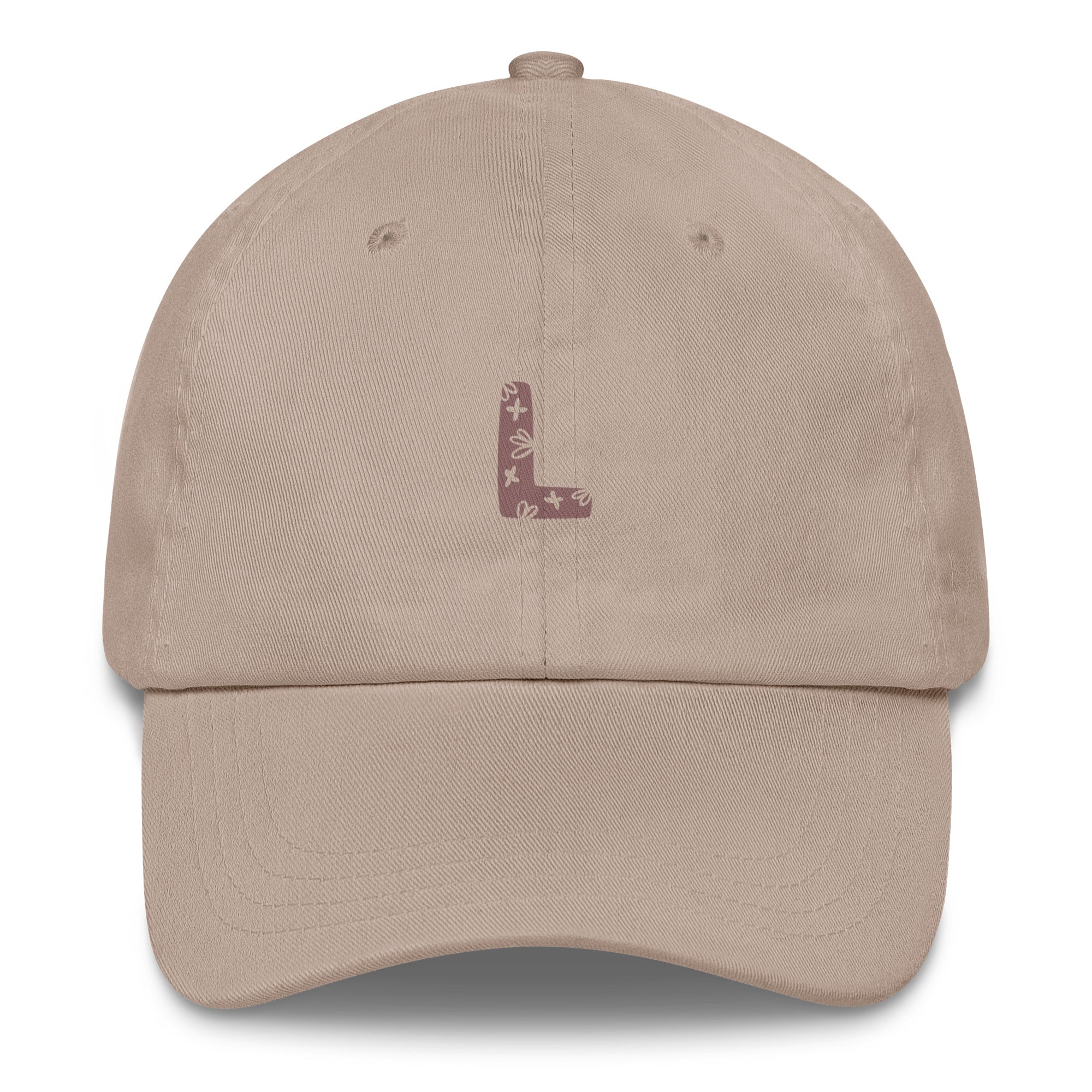 Classic Dad Hat | Yupoong 6245CM