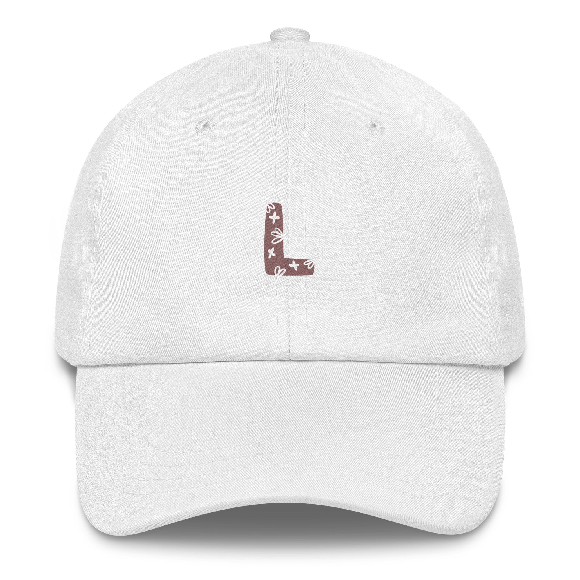 Classic Dad Hat | Yupoong 6245CM