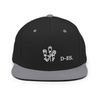 Classic Snapback | Yupoong 6089M