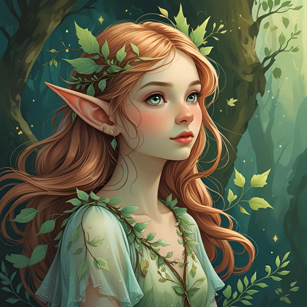 Mein Tagebuch Elfenzauber Hardcover