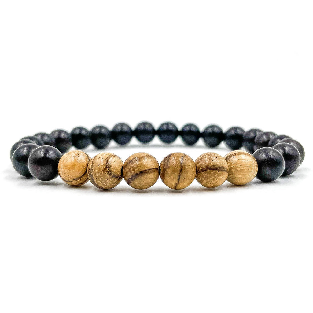 Grove - Light Sandalwood & Blackwood