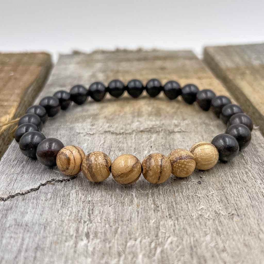 Grove - Light Sandalwood & Blackwood