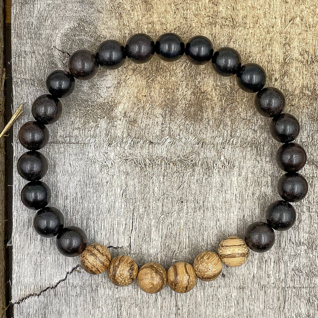 Grove - Light Sandalwood & Blackwood