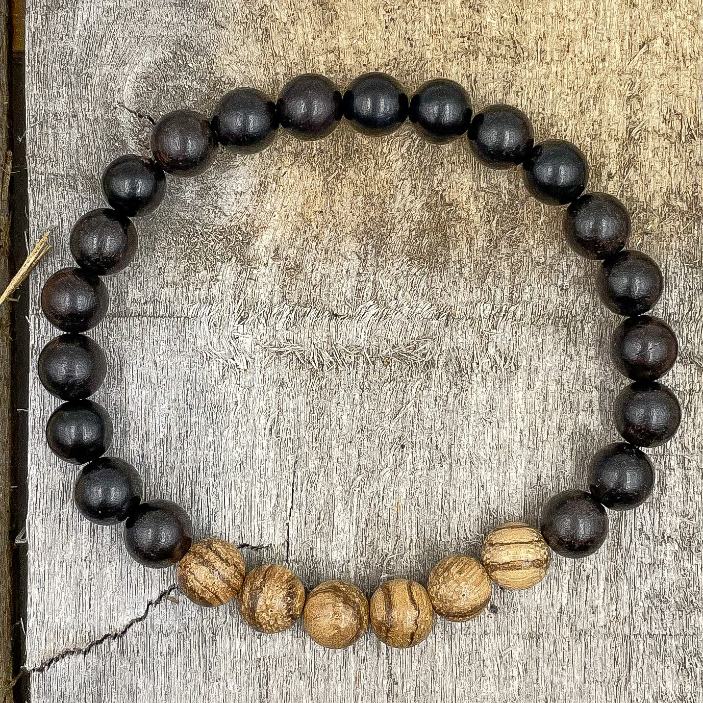 Grove - Light Sandalwood & Blackwood