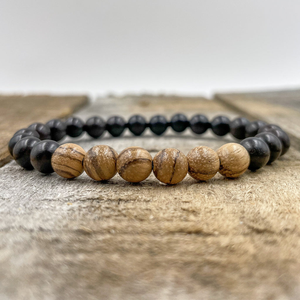 Grove - Light Sandalwood & Blackwood