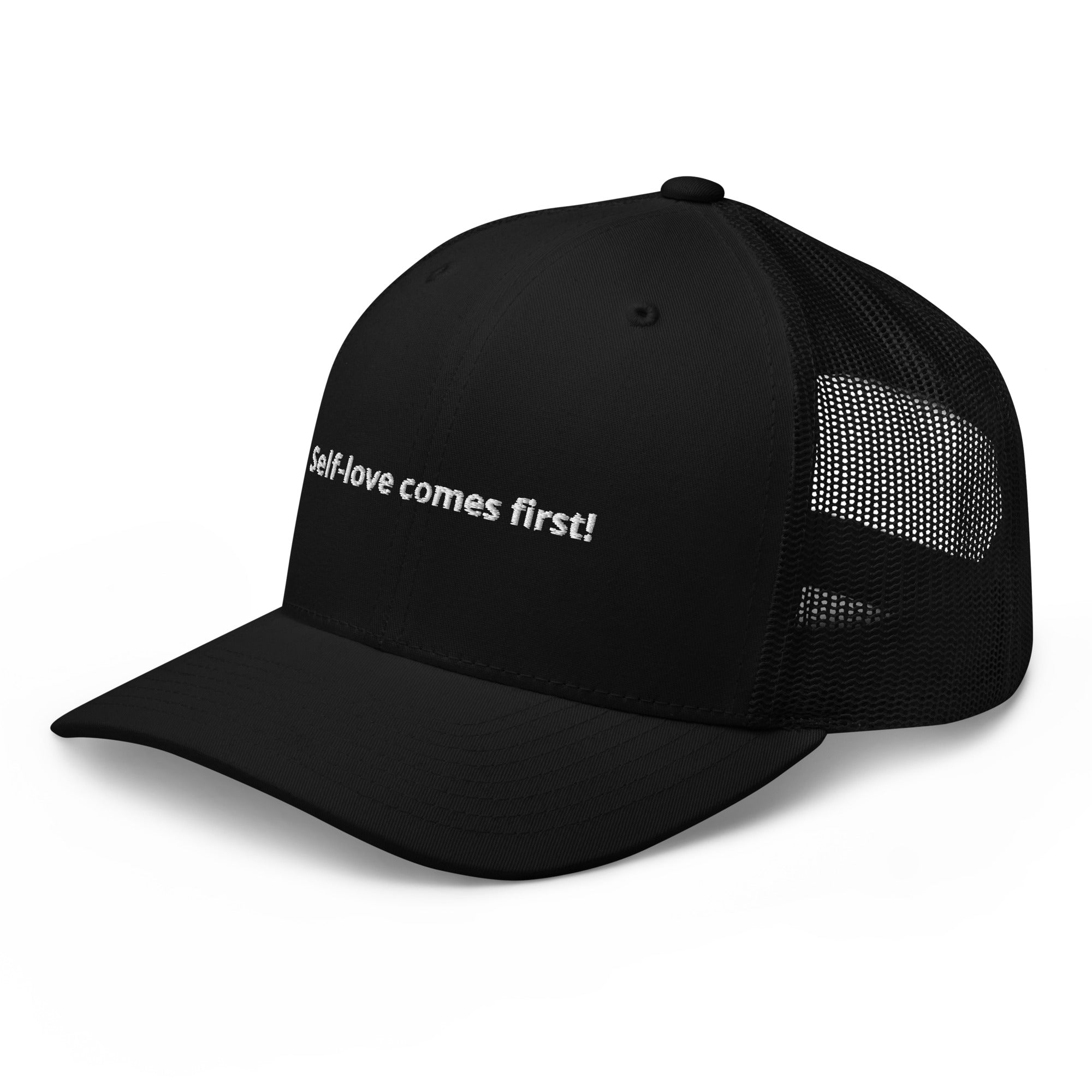 Retro Trucker Hat | Yupoong 6606