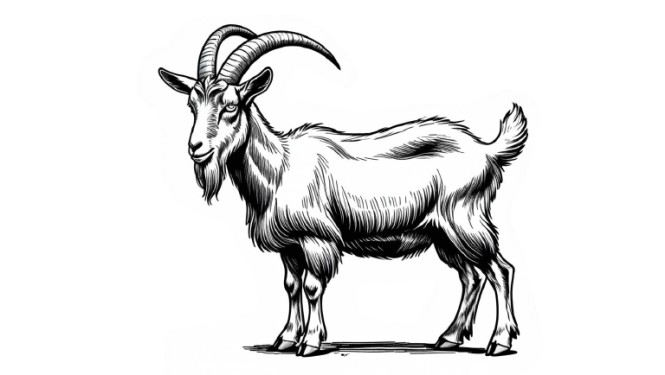 Das Malbuch Tierwelt