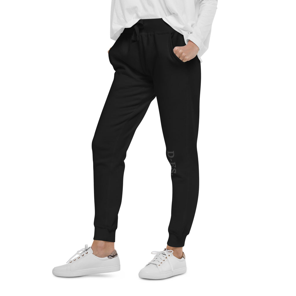 Unisex Fleece Sweatpants | Cotton Heritage M7580
